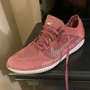 Nike Free RN Flyknit Men’s 10.5